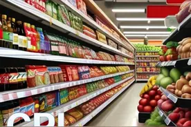 权威数读丨2月份：扣除春节错月影响CPI同比保持上涨图片