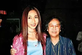 香港TVB资深演员、黎姿姑妈黎宣去世，终年93岁！曾出演多部经典作品图片