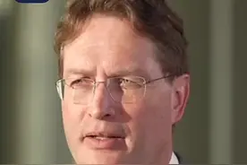 深耕中国丨登高望远！投资中国就是投资未来图片