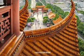 今天过节，免票！图片