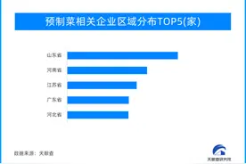 不添防腐剂，严把原料关！315曝光预制菜后国标出台，事关6.4万余家企业，概念股走强，这个板块却跌了，券商解读来了图片