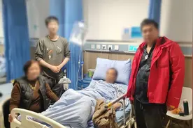 难度系数超心脏移植！“皇冠手术”胰十二指肠切除术在四川遂宁完成图片