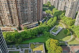 从“面子”到“里子”，长宁这个街道旧貌换新颜！图片