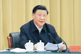加强文化遗产保护传承 弘扬中华优秀传统文化图片