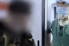 夫妻吵架导致胎停，丈夫崩溃痛哭：我们备孕了6年……图片