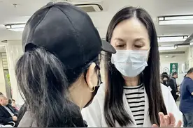精“医”求精 ——青浦区中医医院多措并举推进医保电子凭证使用！图片