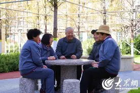 乡村振兴齐鲁样板—村村有好戏丨日照高新区河山镇全面发力推进乡村振兴——以民声促民生 村民幸福有“底气”图片
