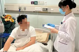 节假日大吃大喝、过度饮酒，长肉是小事，小心诱发急性胰腺炎！病死率高达30%图片
