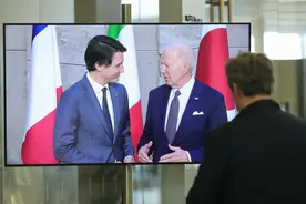 列国鉴·加拿大图片