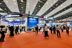 第十六届重庆国际电池技术交流会暨展览会开幕图片