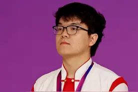 26岁的柯洁，该何去何从？图片