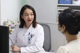 专家建议已婚女性：冻胚比冻卵后再生育成功率更高图片