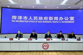 牡丹区推出18项文旅活动 营造牡丹节会浓厚氛围图片