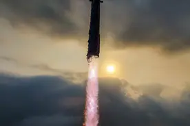 实现“海面软着陆”，SpaceX“星舰”迈了多大一步？图片