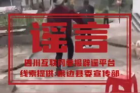 女子强抱他人孩子被村民围堵？当地回应图片