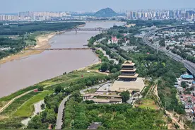 倾·听丨为什么说山东人的“实在”能穿越千年？图片