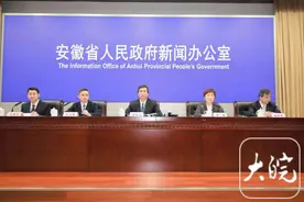 2024安徽省“徽动消费·美好生活”惠民消费季活动即将启动图片