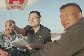 家乡风物，为何牵动法院的心？丨“品质滨州”背后的法院故事②图片