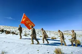 联勤保障部队第920医院托举雪域高原“健康梦”图片