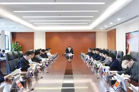 国资驿站丨来了！山东国资国企一周新鲜事大盘点图片