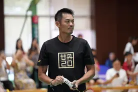 林丹发起奖金最高男单赛事 冠军可获110万元图片