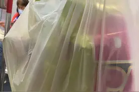 香港记事｜与你沉浸式分享薯片图片