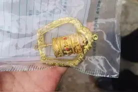 高空抛物不是“玩物”，“熊孩子”家长请注意！图片