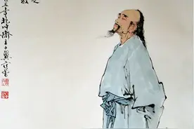 “桐城三祖”魁首姚鼐与山东之缘图片