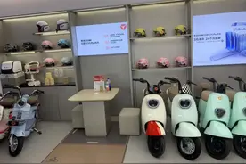 立减500元！电动自行车以旧换新怎么换？图片