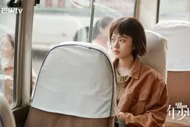 赵今麦白宇帆携手追梦，《那些回不去的年少时光》见证怀旧青春图片