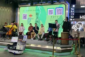 “星星的孩子”爱唱歌：12岁孤独症孩子是这支乐队小主唱图片