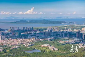 首次落子大湾区的全球双创盛会，为何选择珠海高新区？图片