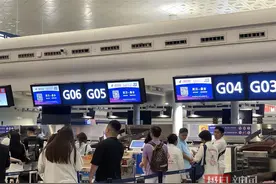 东航在汉集齐10个国际及地区航点图片