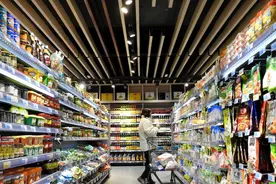餐饮、零售企业聚“新”求“变” 打造新价值锚点图片