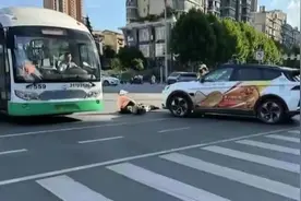 无人驾驶车辆发生事故该由谁担责？律师解读图片
