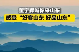 闪电评论｜好品好客“与辉同行” 魅力山东精彩无限图片