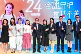 迈出儿童流感用药的“一大步”，玛巴洛沙韦干混悬剂正式上市图片