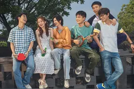 观察丨从《繁花》到《北上》“茅奖”作品成影视改编“富矿”图片