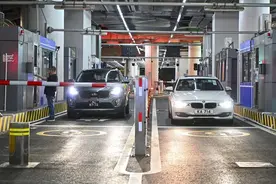 广东发布第二批推进大湾区规则衔接机制对接典型案例 港澳单牌车入出境逾230万辆次图片