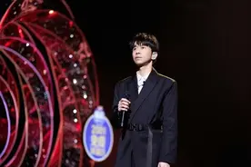 独家丨专访光良：出道28年，再唱《童话》图片