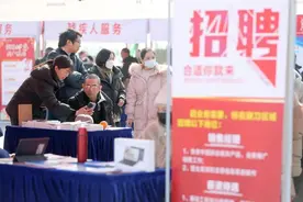 让零工成为技工 湖北大力扶持省外务工人员返乡就业创业图片