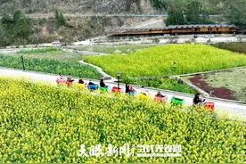 榕江：“融”出乡村振兴好风景图片