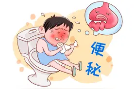 孩子便秘怎么办？试试益生菌助力肠道健康图片