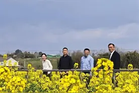 四川绵阳一乡镇书记、镇长“千姿百态尬舞”为文旅引流，当事人：希望今后不这么尬图片
