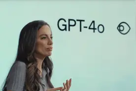 解读｜GPT-4o为OpenAI开启超级入口，对谷歌形成挑战？图片