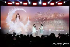 孟庭苇35周年巡回演唱会开启，“希望带观众重返纯真年代”图片