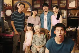 新民艺评｜孙佳音：《姥姥的外孙》，可预见的故事为何仍叫人泪流满面？图片