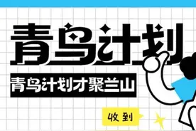 临沂：开始报名！“青鸟计划·才聚兰山”2024年暑假大学生“返家乡”社会实践活动来了图片