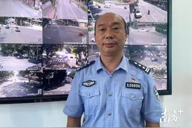 长假来临，梅州预计车流量同比增30%，出行需注意…图片