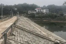 邵阳北塔区：稳步推进农田水利建设图片